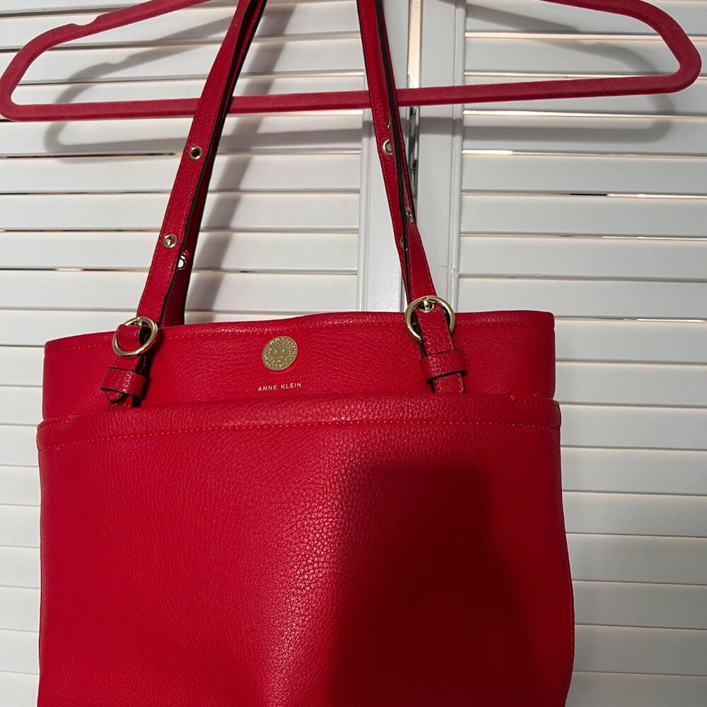 Anne Klein Purse
